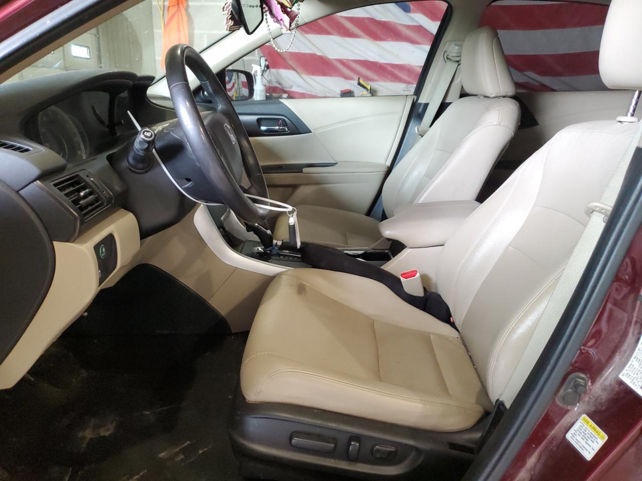 2014 Honda Accord - Image 7