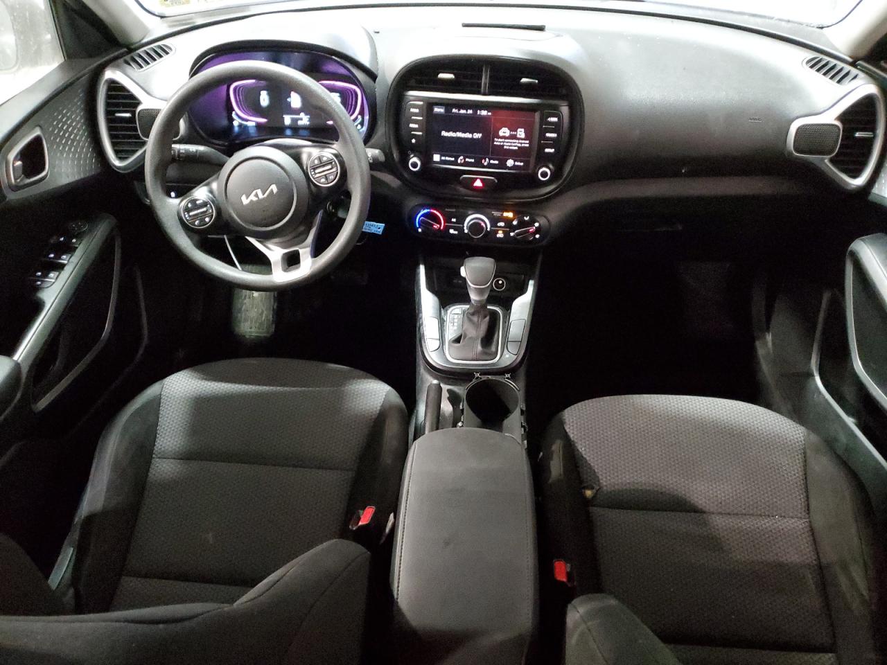 2023 Kia Soul - Image 8