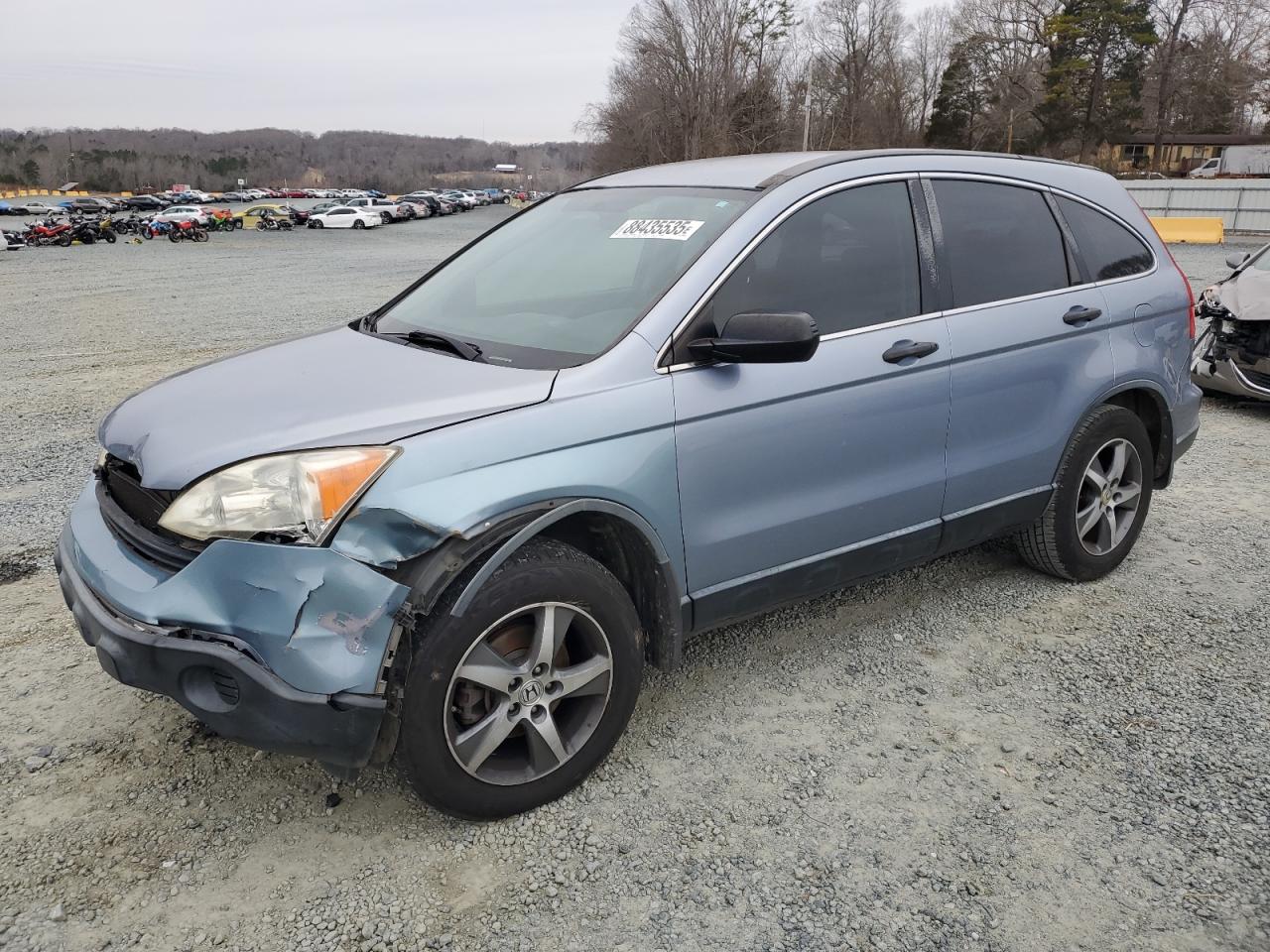 2008 Honda CR-V - Image 1