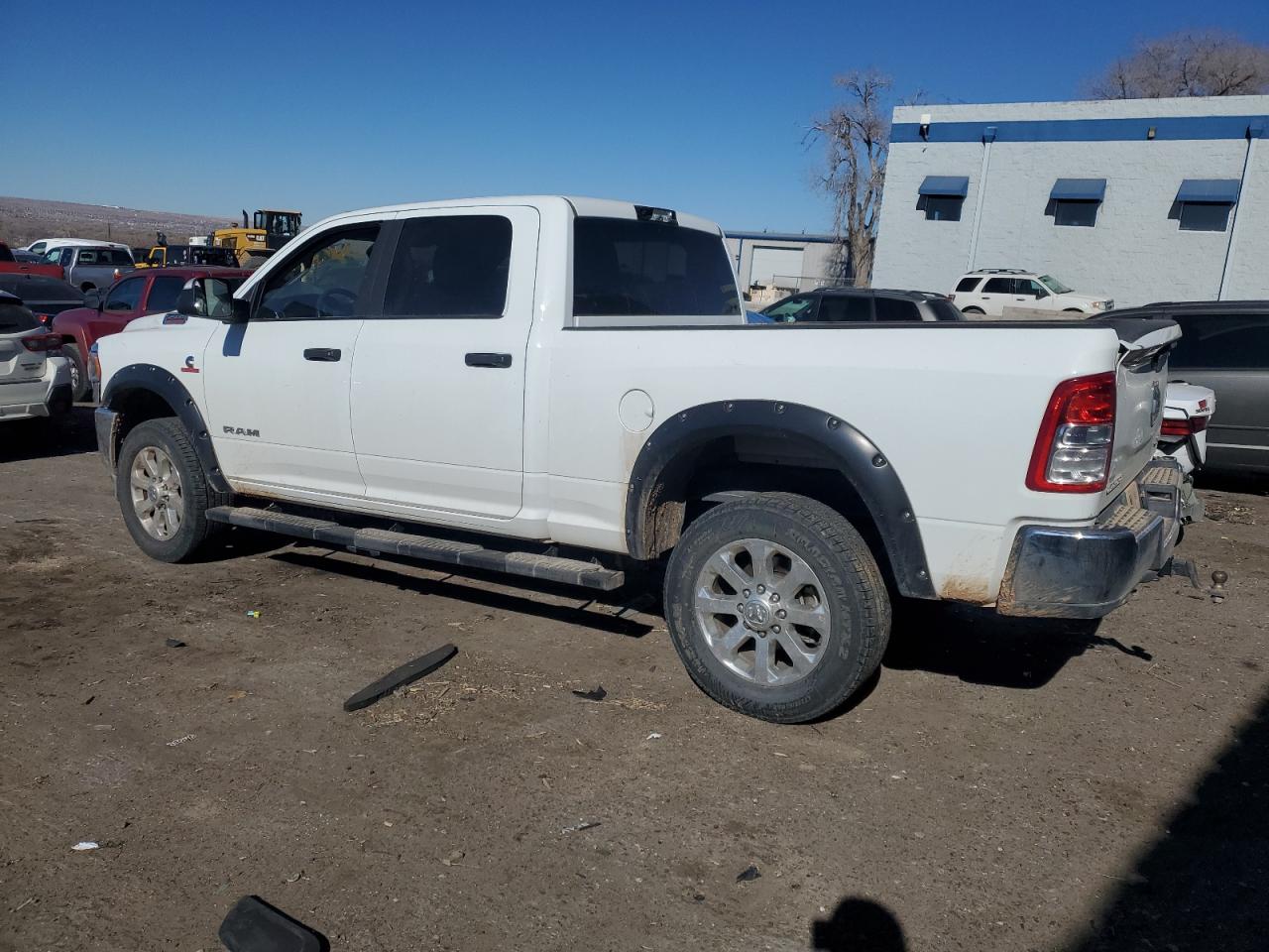2022 RAM 2500 - Image 2