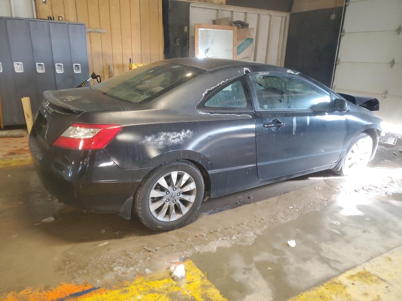 2009 Honda Civic - Image 3