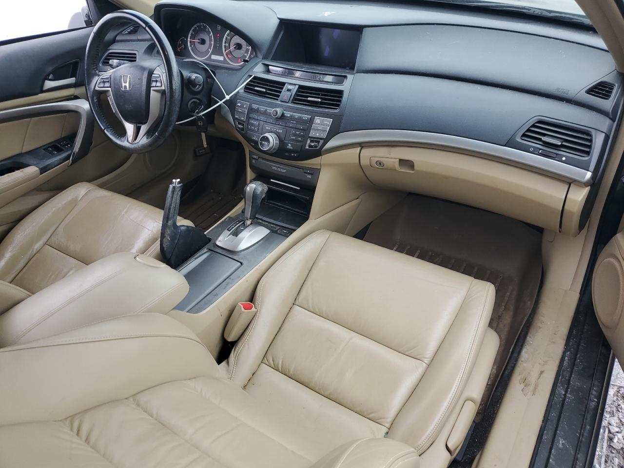 2009 Honda Accord - Image 8