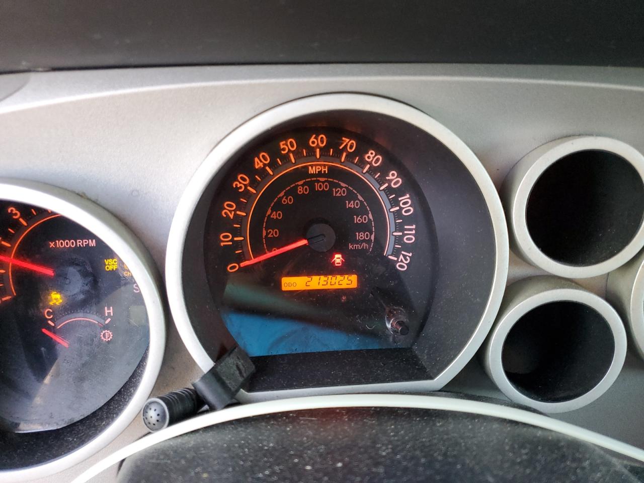 2007 Toyota Tundra - Image 9