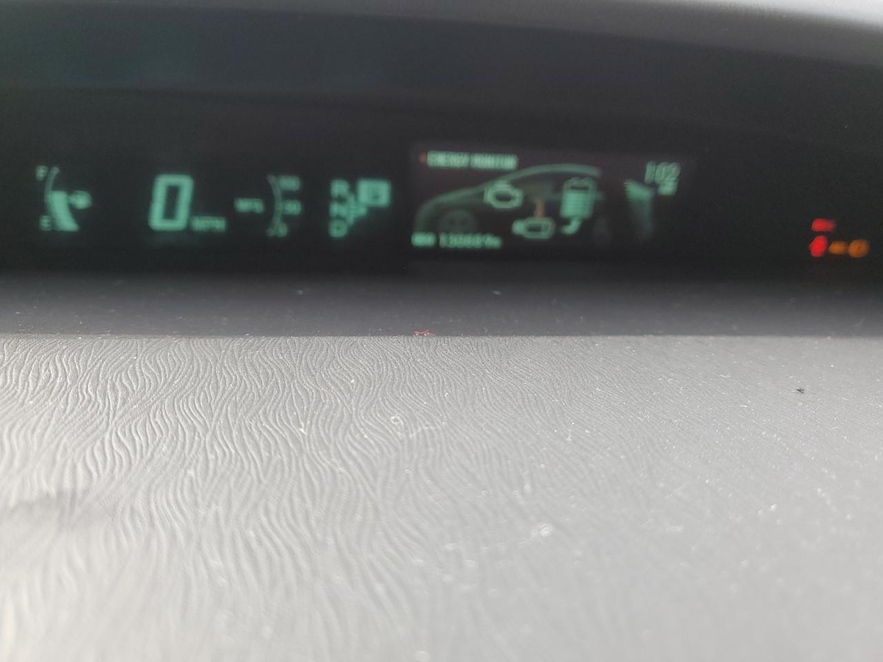 2015 Toyota Prius - Image 9