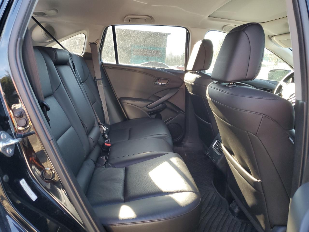 2016 Acura RDX - Image 11