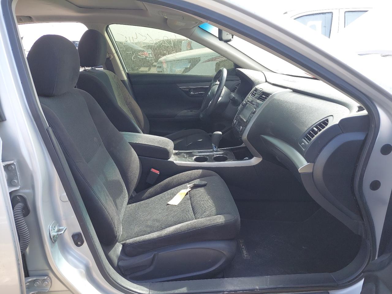 1N4AL3AP9EC286354 - 2014 Nissan Altima 2.5 - #42065415
