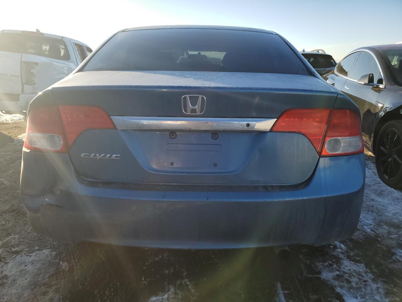 2011 Honda Civic - Image 6