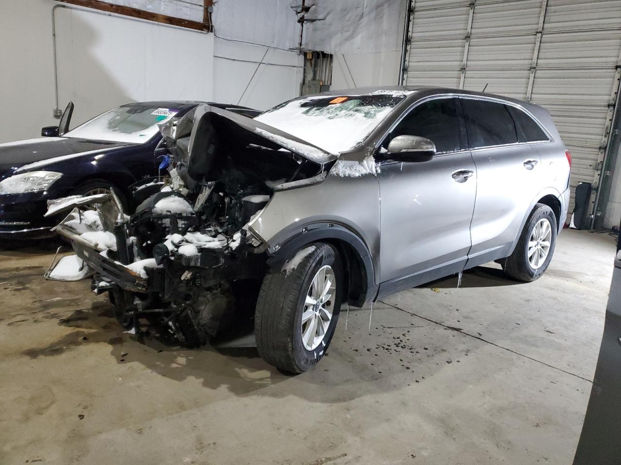 2019 Kia Sorento - Image 1