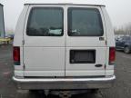 2006 Ford Econoline E250 Van на продаже в Portland, OR - Vandalism