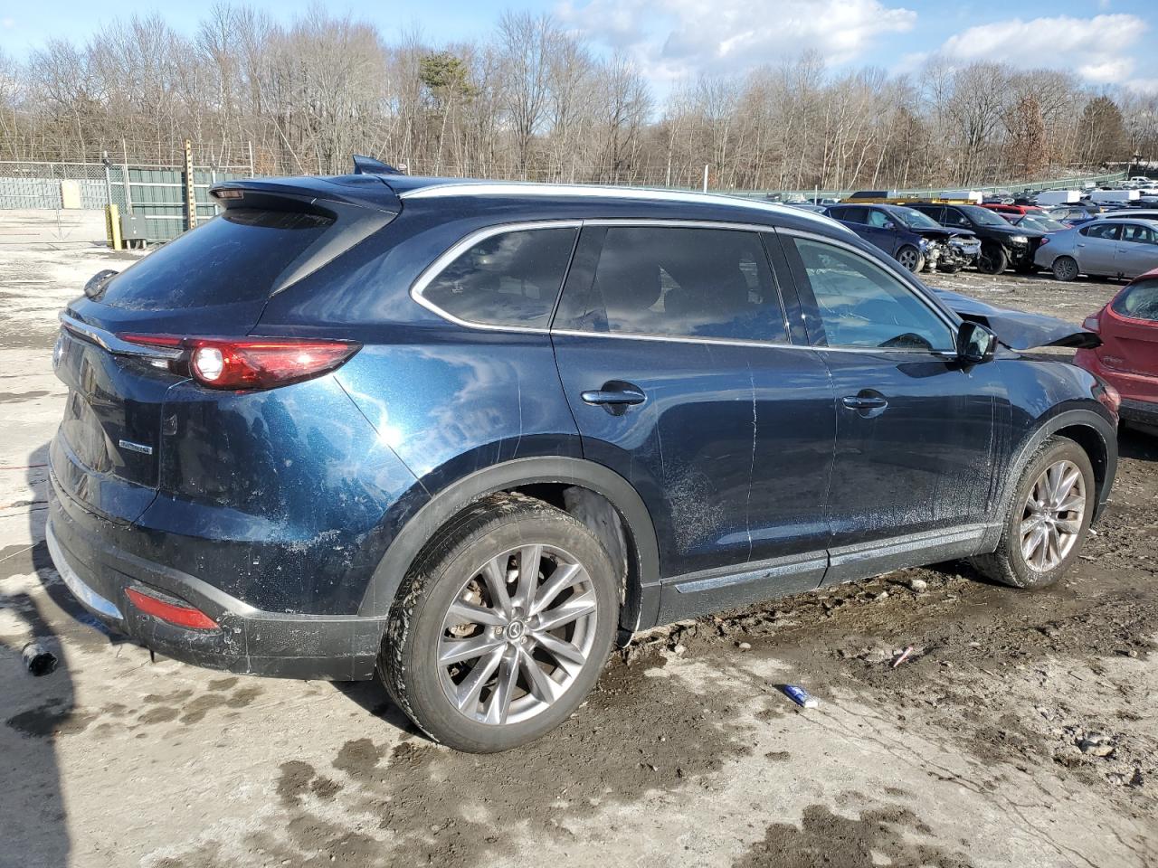 2020 Mazda CX-9 - Image 3
