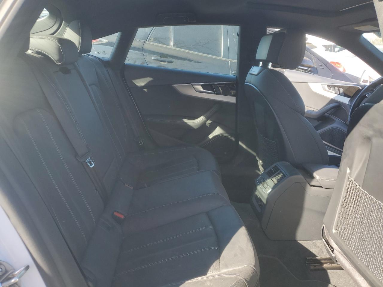 2020 Audi A5 - Image 10