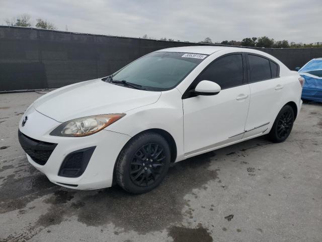 2011 Mazda 3 I