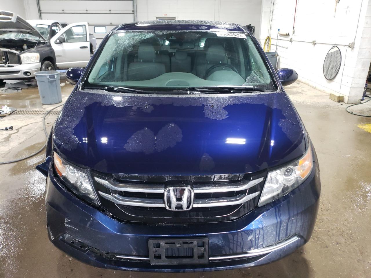 2016 Honda Odyssey - Image 5