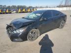 2020 Nissan Sentra Sv للبيع في Dunn، NC - Front End