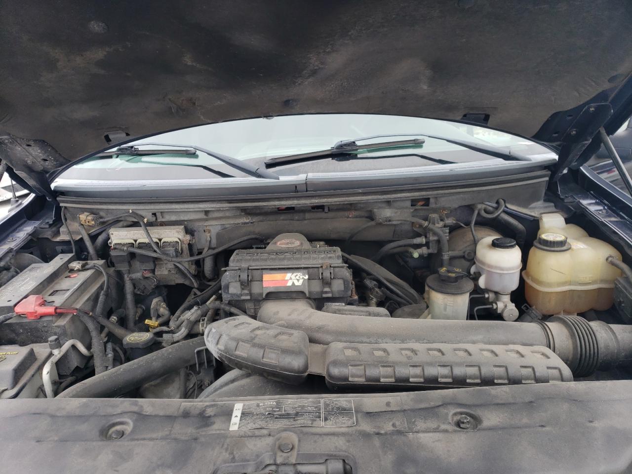 2006 Ford F-150 - Image 11