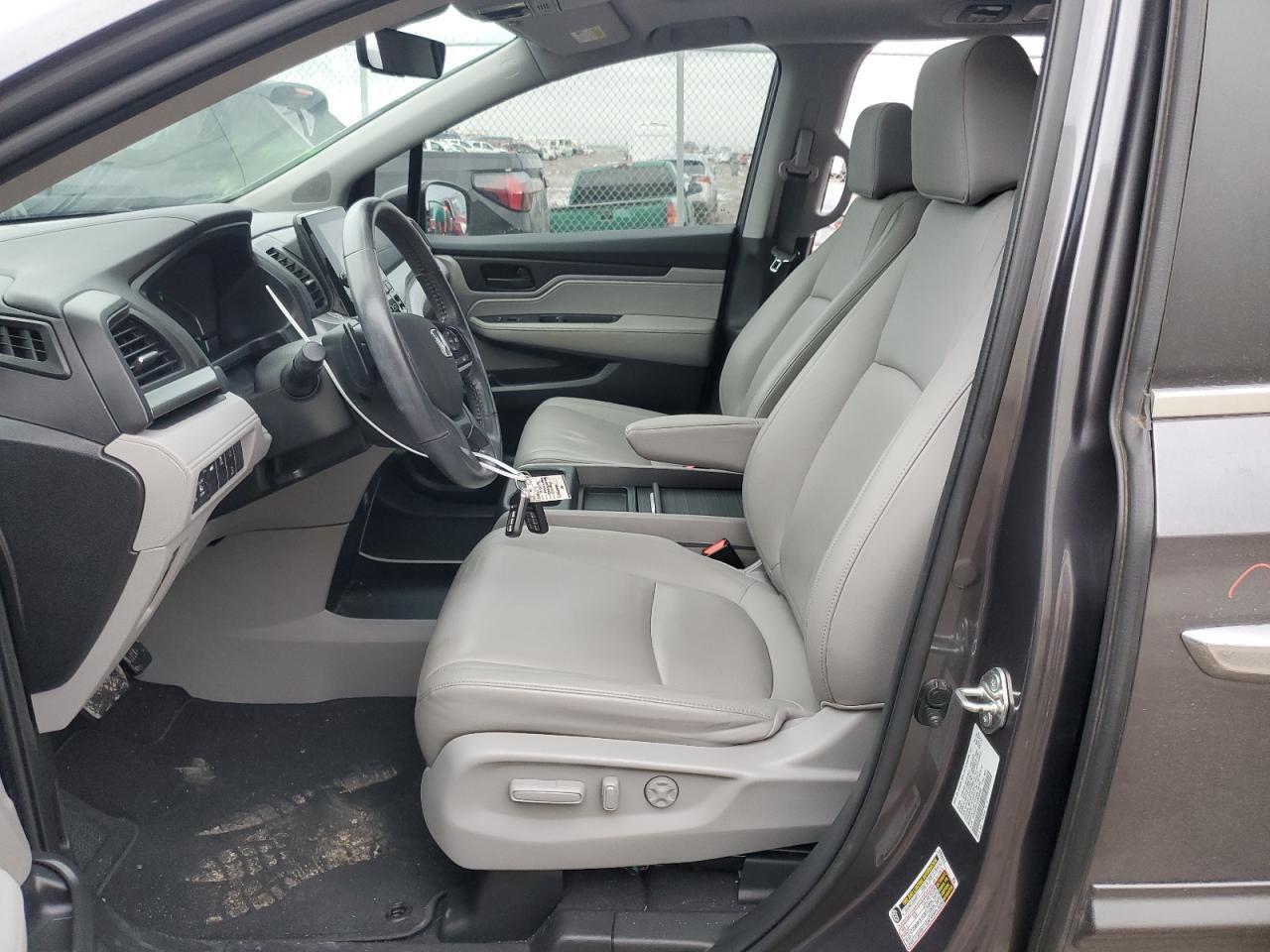 2019 Honda Odyssey - Image 7