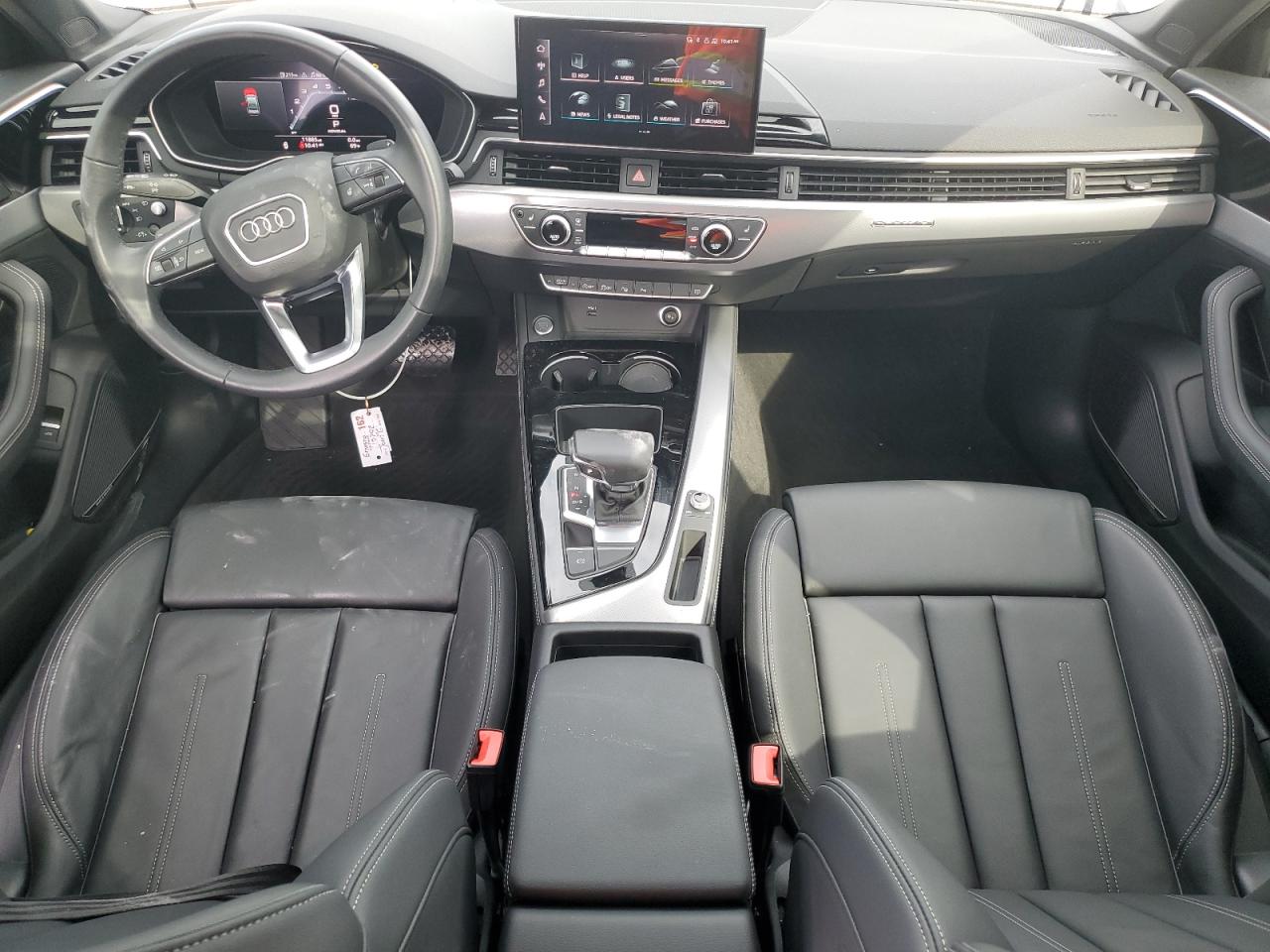 2023 Audi A4 - Image 8