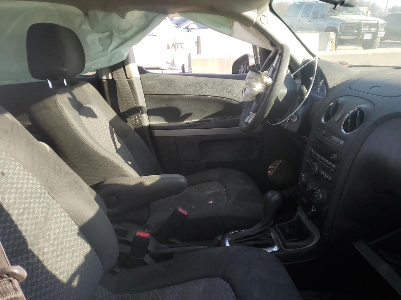 2011 Chevrolet HHR - Image 7
