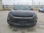 2023 Chevrolet Blazer Rs en Venta en Haslet, TX - Side