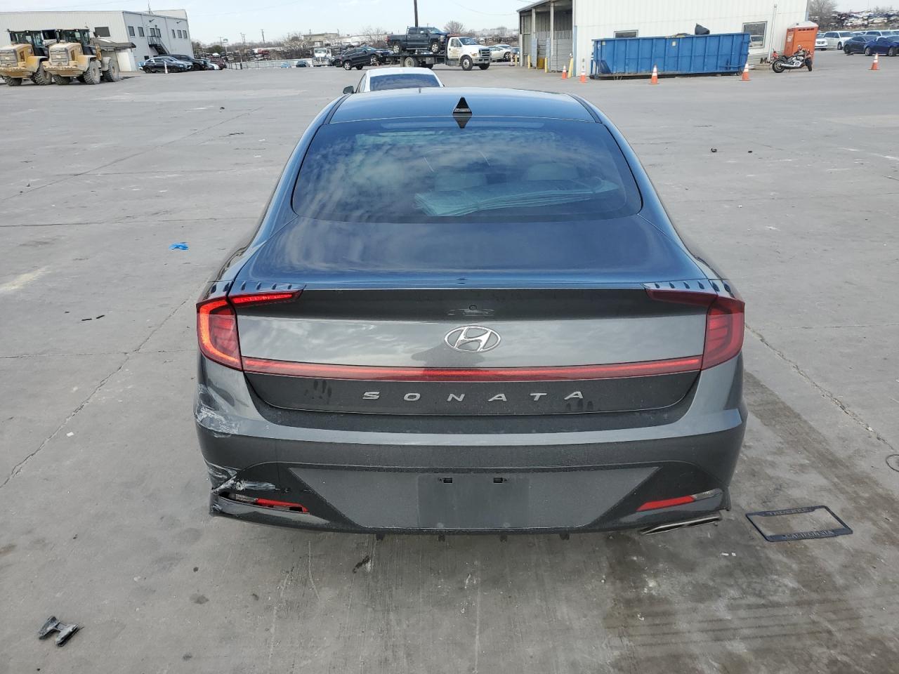 2023 Hyundai Sonata - Image 6