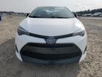 2019 Toyota Corolla L zu verkaufen in Lumberton, NC - Rear End