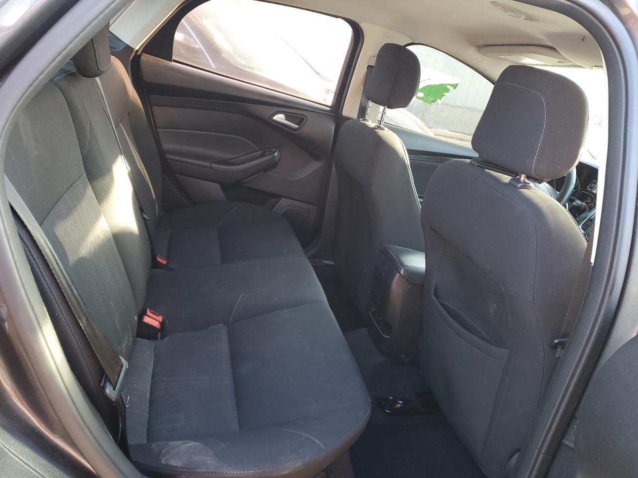 2018 Ford Focus - Image 10
