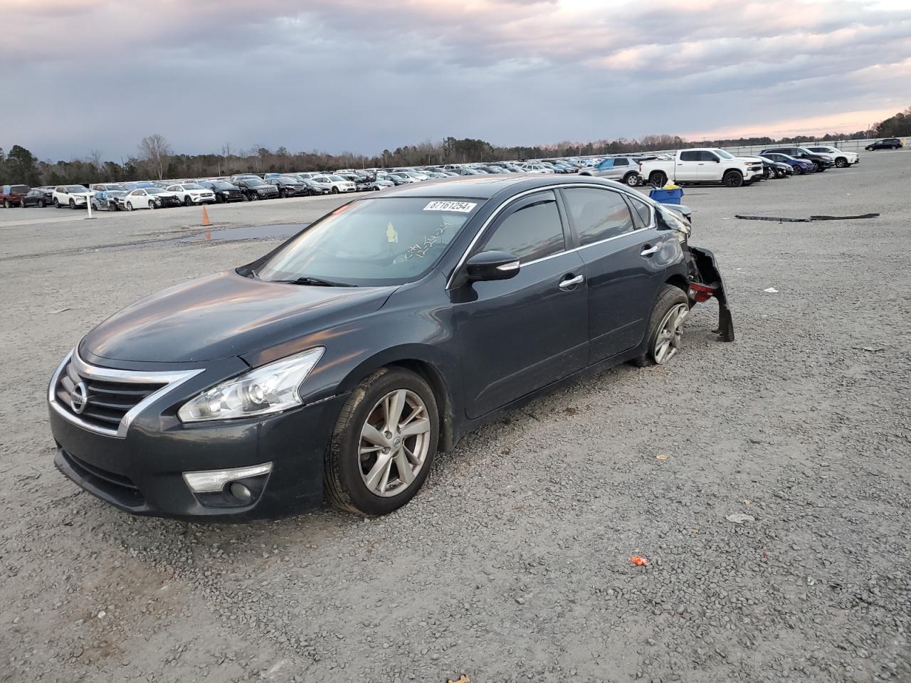 2014 Nissan Altima - Image 1