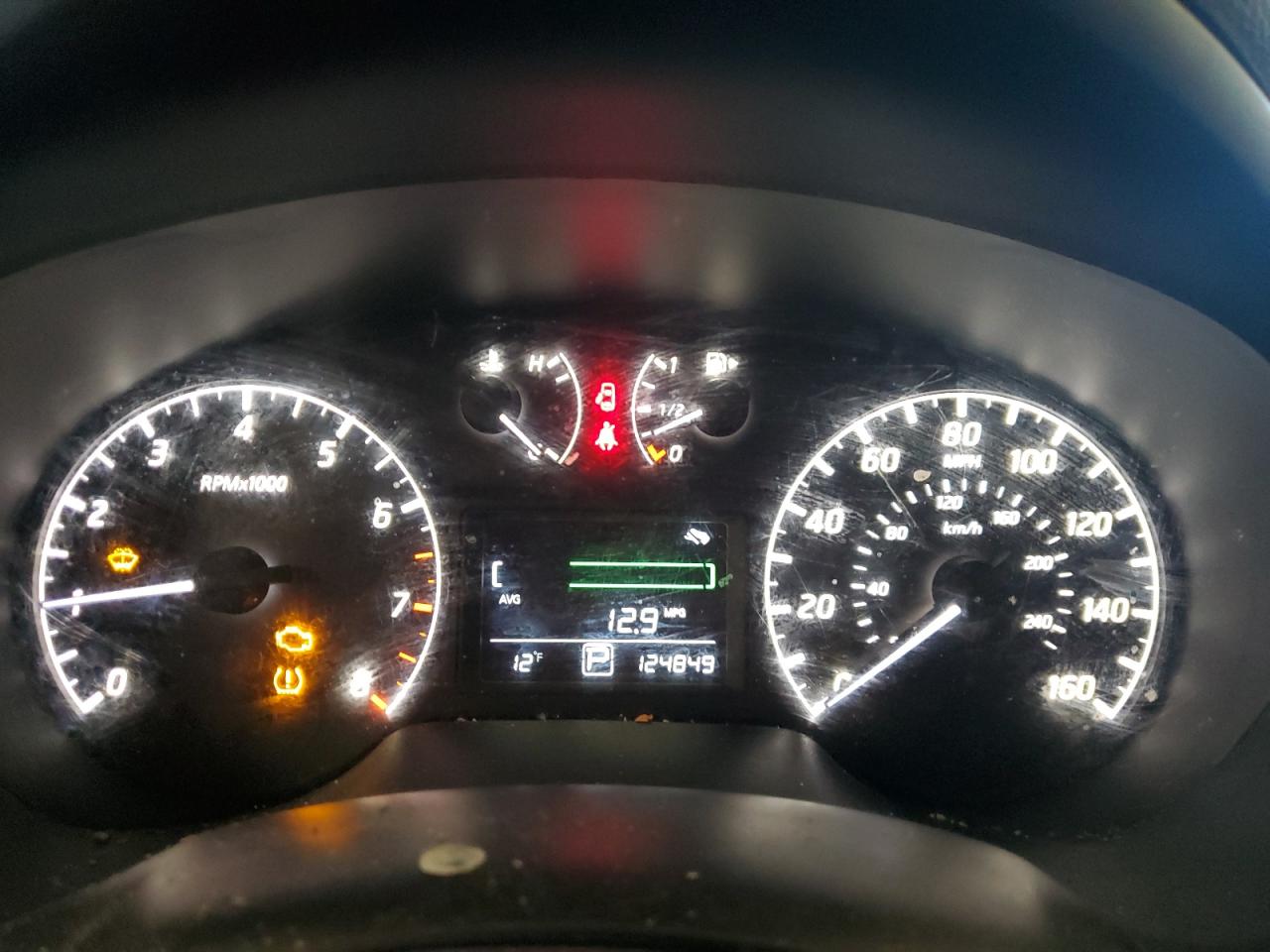 2015 Nissan Sentra - Image 9