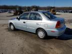 2004 Hyundai Accent Gl na sprzedaż w Memphis, TN - Front End