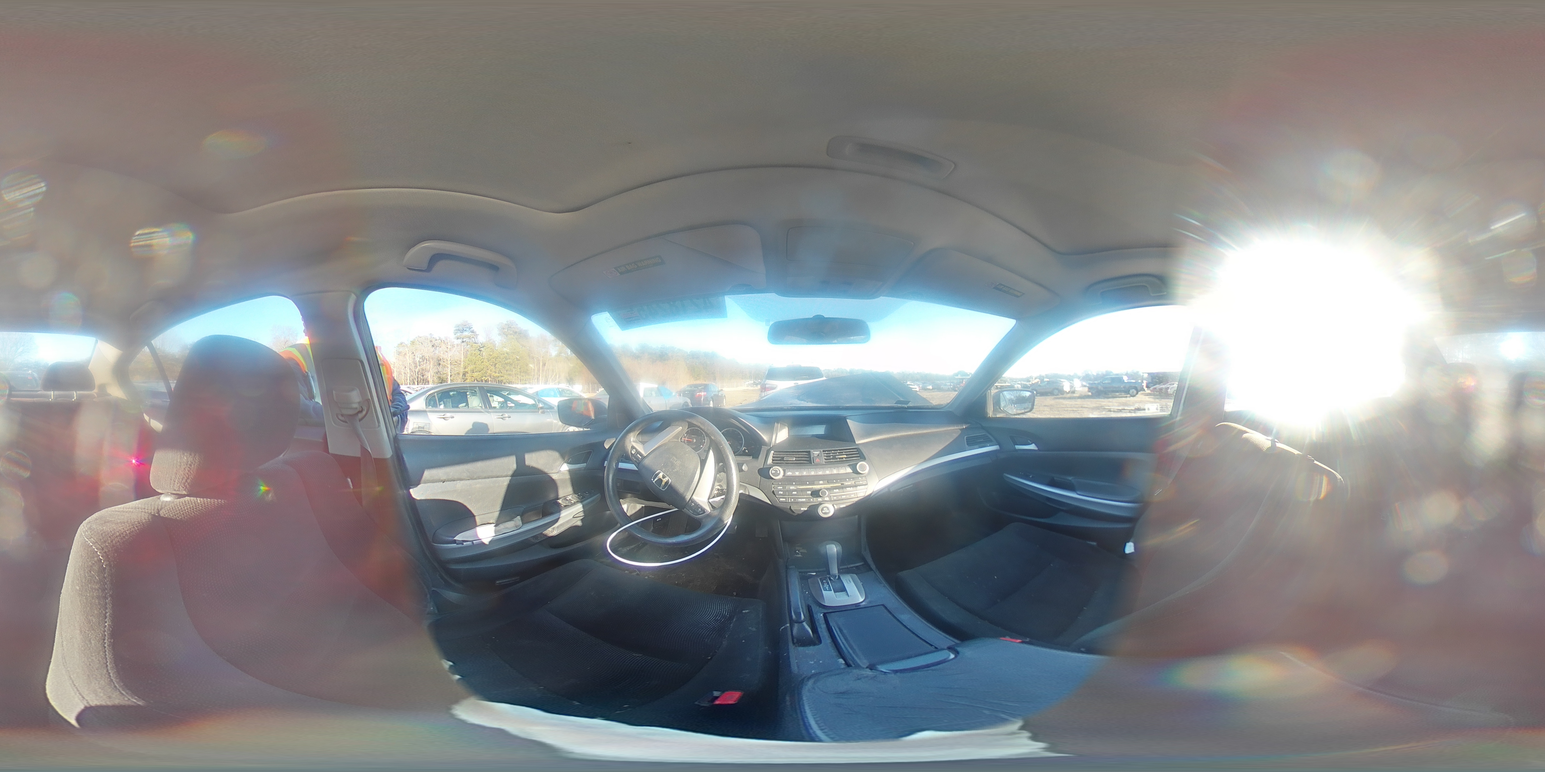 2010 Honda Accord - Image 13