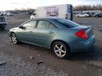 2009 Pontiac G6  на продаже в Hillsborough, NJ - Front End