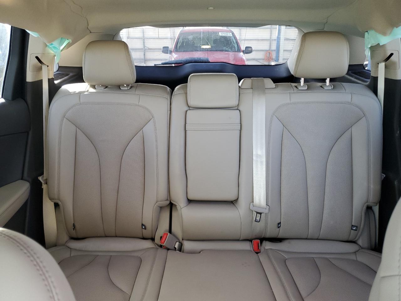 2021 Lincoln Nautilus - Image 10