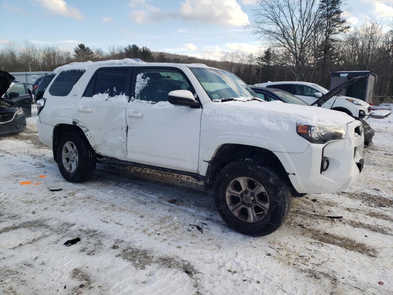 2016 Toyota 4Runner - Image 4