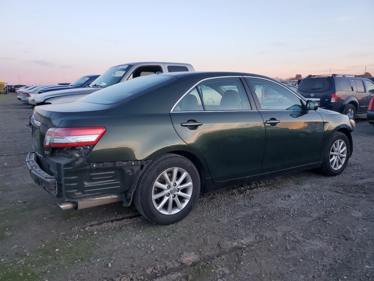 2011 Toyota Camry - Image 3
