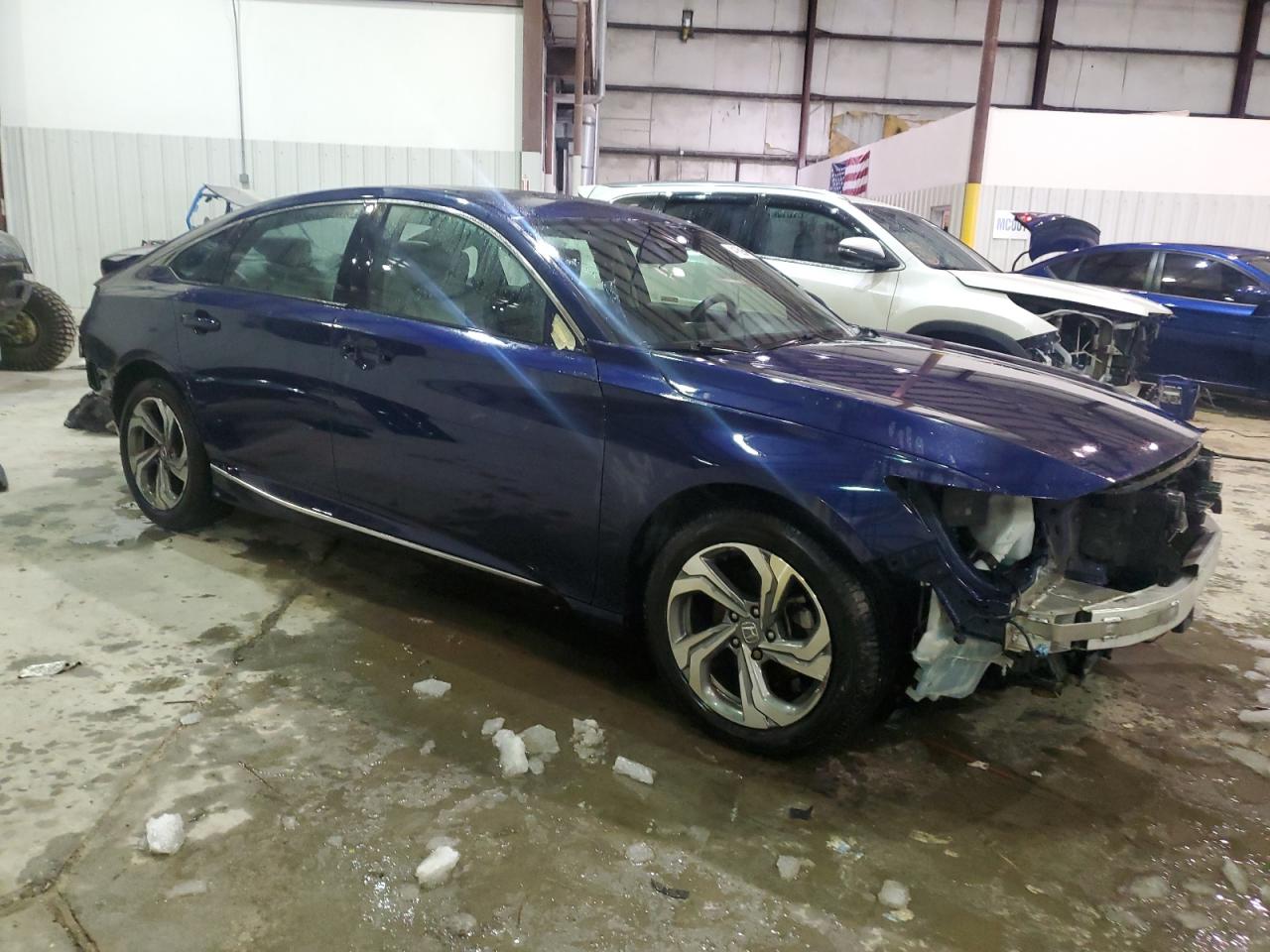2018 Honda Accord - Image 4