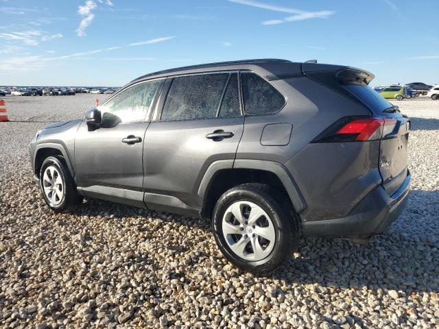  TOYOTA RAV4 2019 Серый
