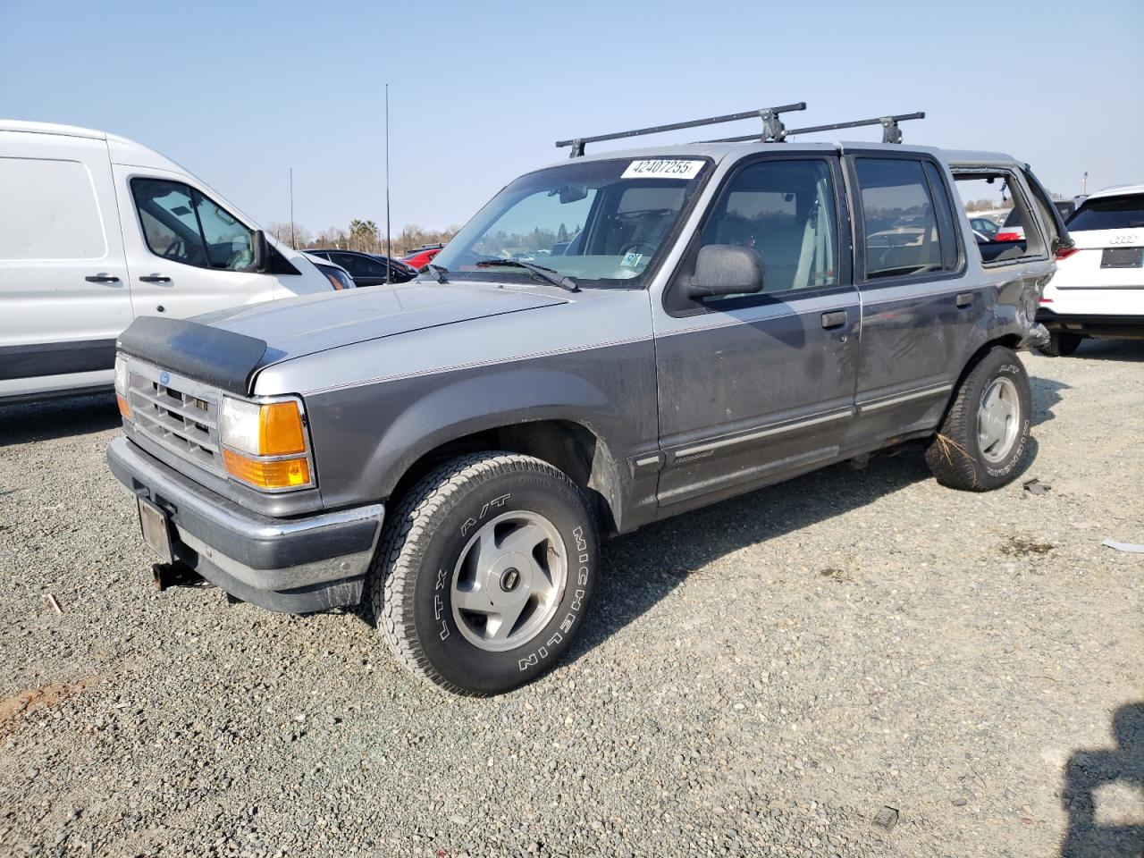 1992 Ford Explorer - Image 1