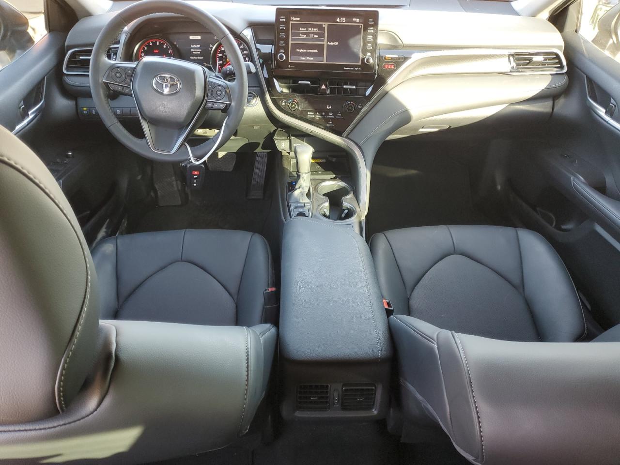 2023 Toyota Camry - Image 8