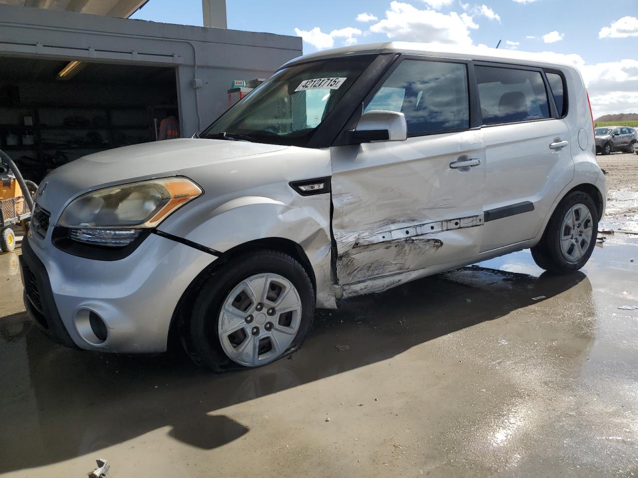 2013 Kia Soul - Image 1