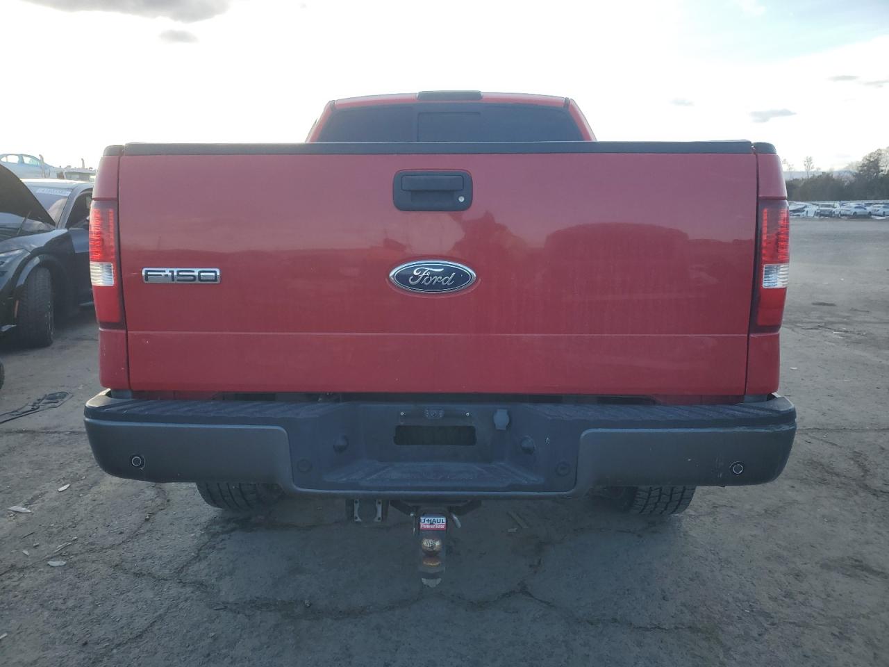 2005 Ford F-150 - Image 6