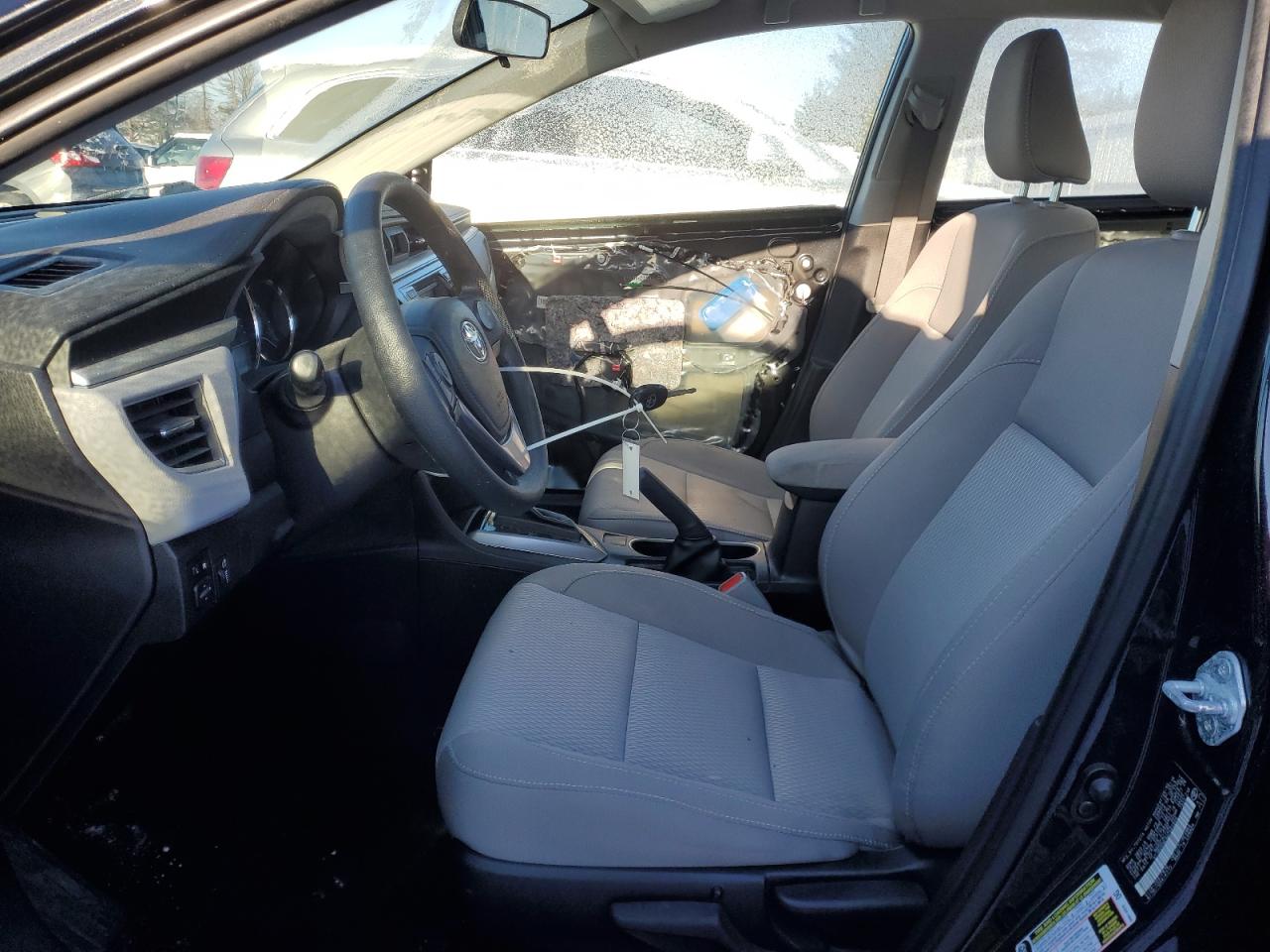 2016 Toyota Corolla - Image 7