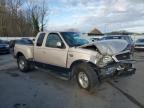 1998 Ford F150  за продажба в Glassboro, NJ - Front End