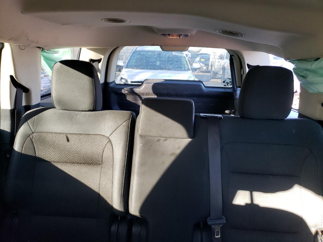 2014 Ford Flex - Image 10