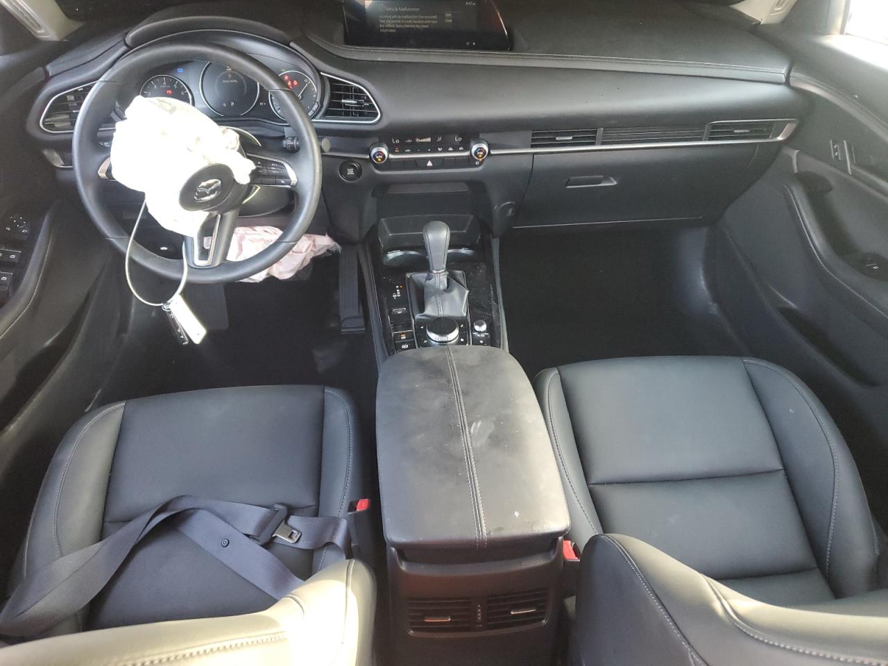 2024 Mazda CX-30 - Image 8