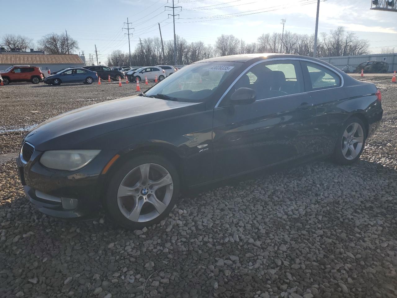 2011 BMW 3er - Image 1