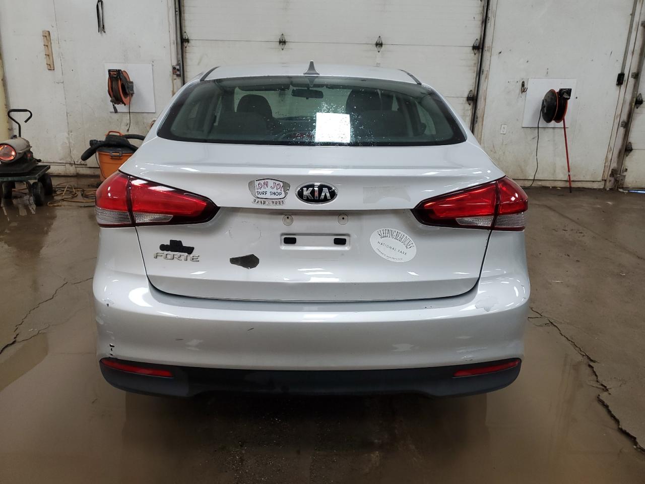 2018 Kia Forte - Image 6