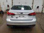 2018 Kia Forte Lx за продажба в Davison, MI - All Over