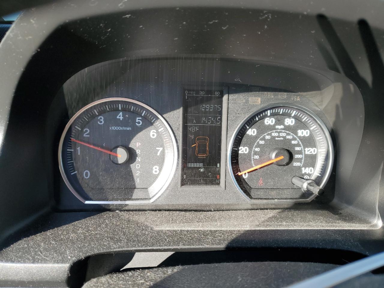 2008 Honda CR-V - Image 9