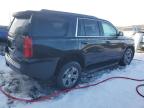 2018 Chevrolet Tahoe C1500 Ls zu verkaufen in Wayland, MI - Front End