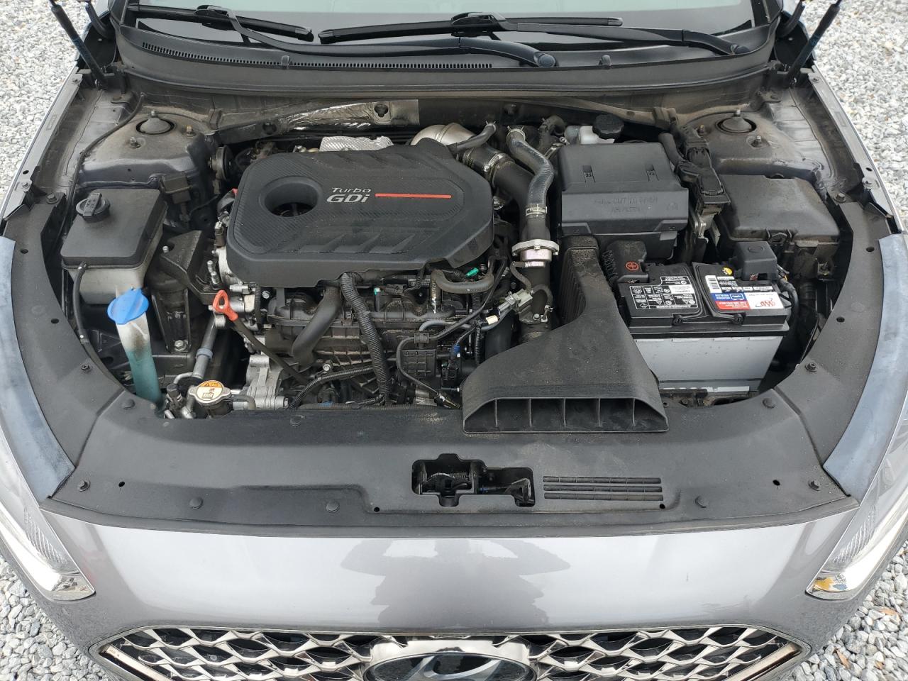 2018 Hyundai Sonata - Image 11